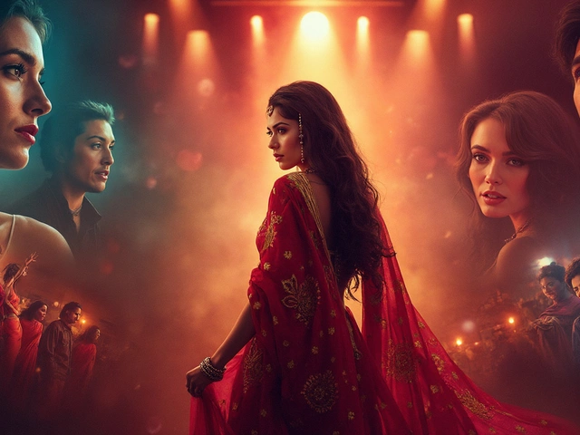 Does Netflix Have Adults Only? Exploring Bollywood's Latest Movies