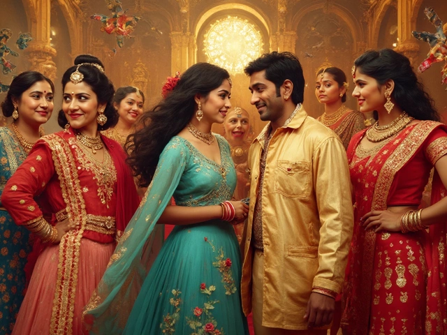 Best Bollywood Movie Till Now: Unexpected Choices & Real Reasons