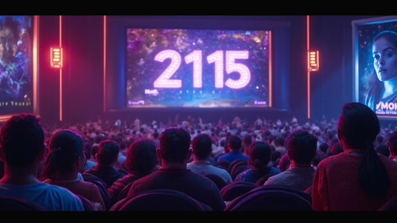 100 Years: The Movie You Can't Watch (Yet)
