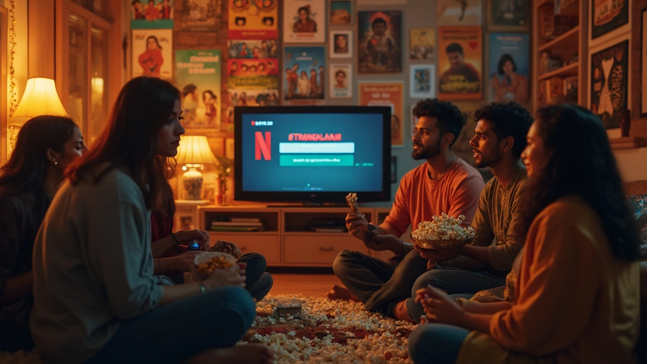 Is Thangalaan Released on Netflix? Latest Updates & Where to Watch