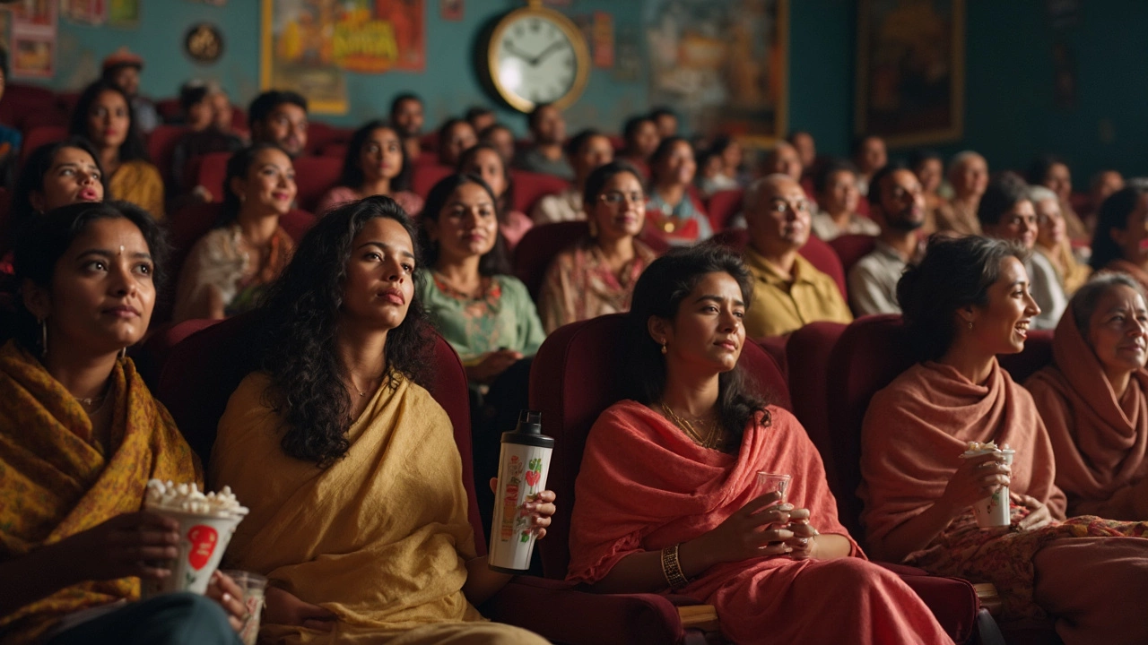 Longest Movie in India: Bollywood’s Marathon Epic