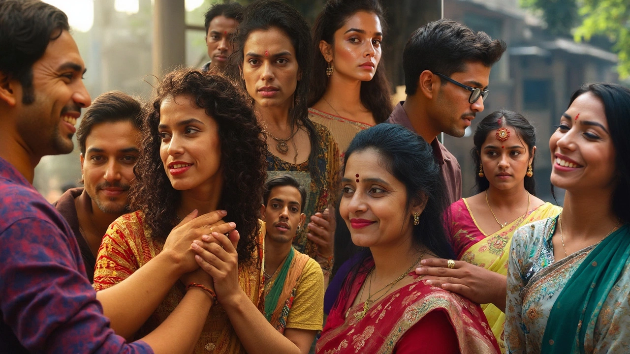 Netflix Shows About Indians: What's Worth Watching?