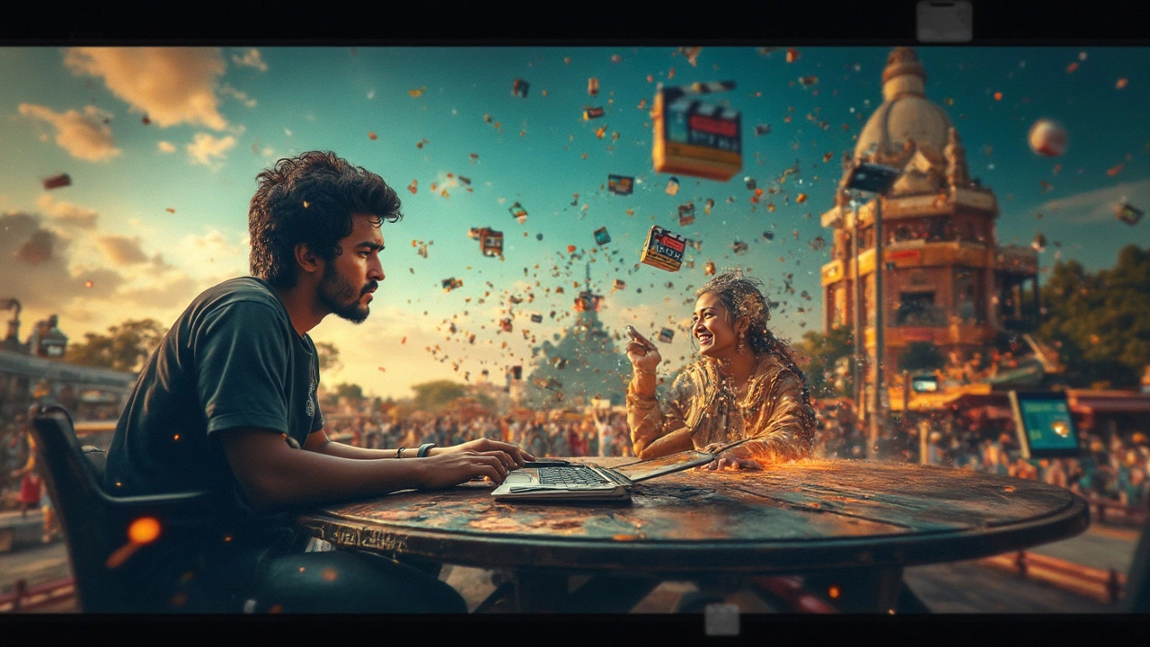 Quick Tips for Streaming Tamil Movies