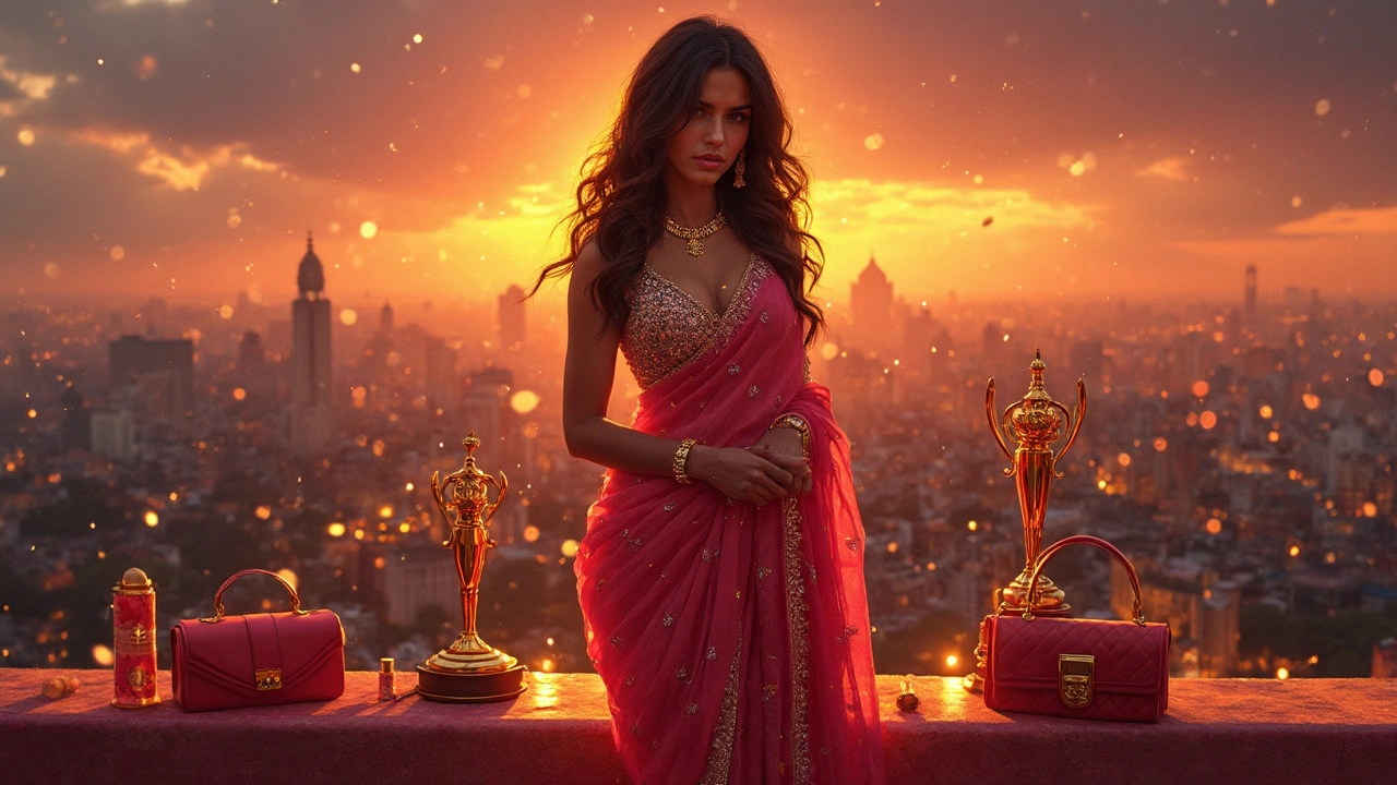Richest Actress in India: Who Tops Bollywood's Money List?
