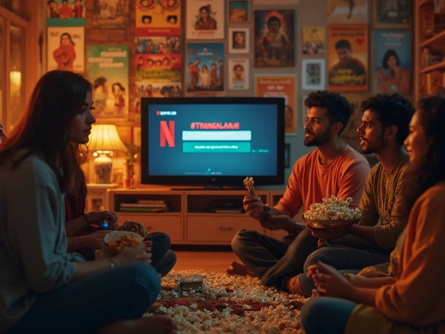Is Thangalaan Released on Netflix? Latest Updates & Where to Watch