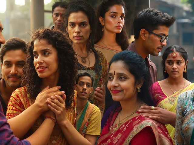 Netflix Shows About Indians: What's Worth Watching?