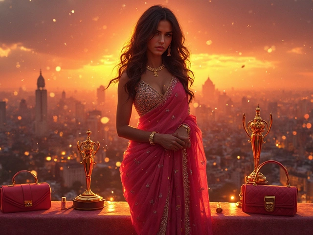 Richest Actress in India: Who Tops Bollywood's Money List?