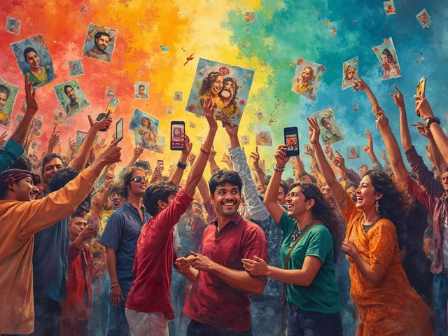 Who is the Most Loved Indian Actor? A Deep Dive Into Stardom