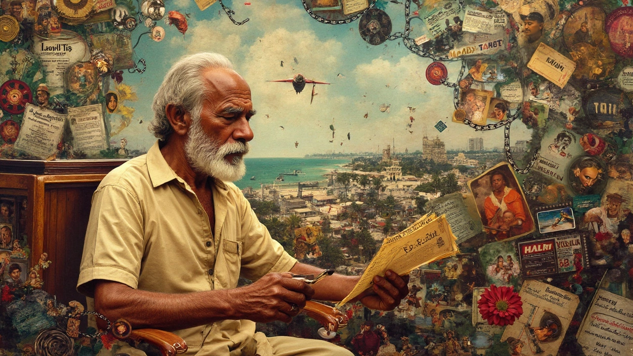 Where to Start Watching Classic Tamil Films