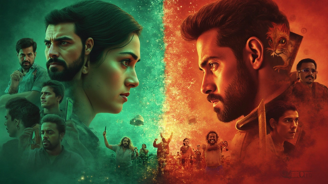 Critics, Fans, and the Real Test: What Did People Actually Think?