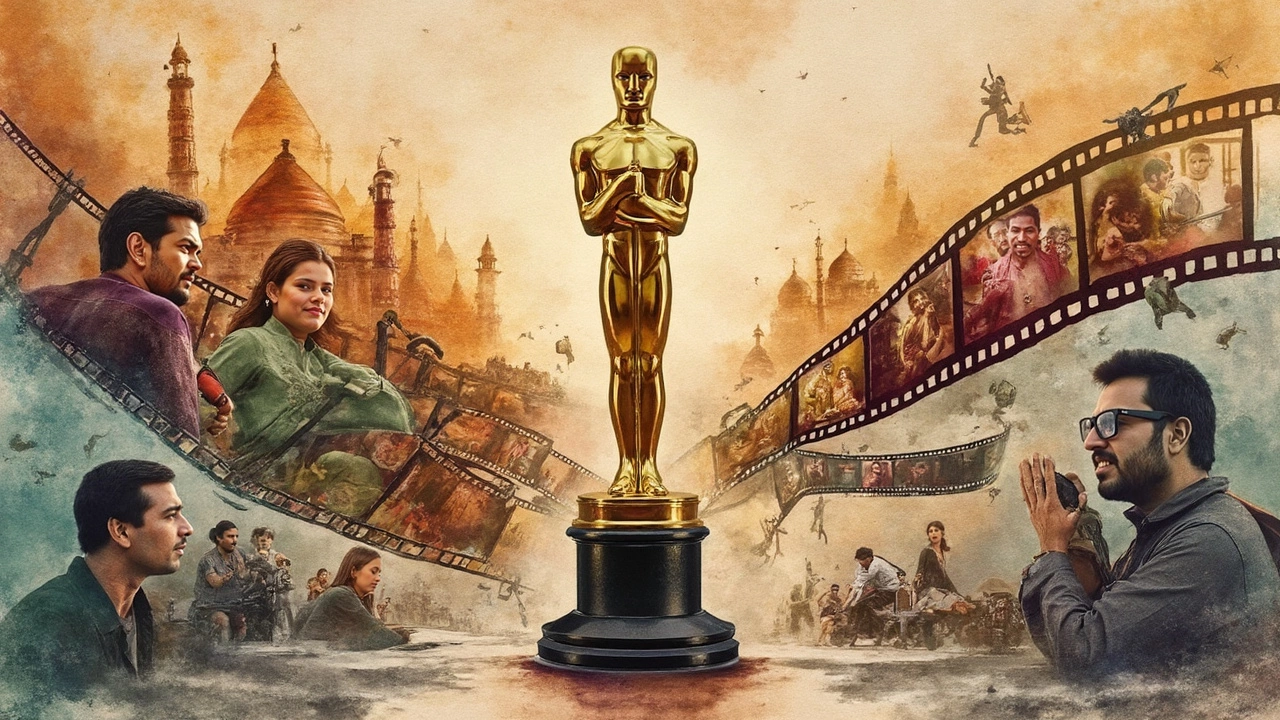 How to Watch These Oscar-Winning Films