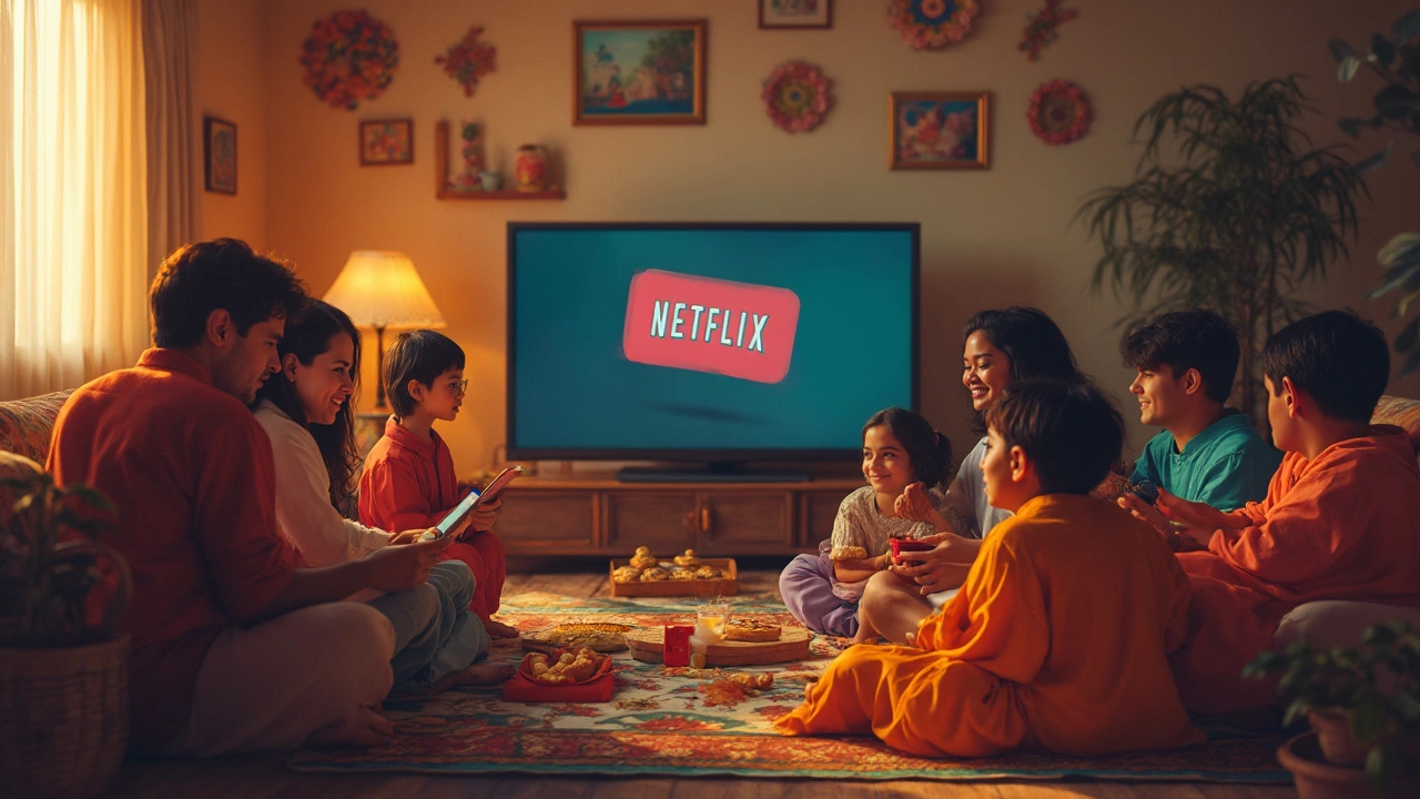 Is Netflix Losing Subscribers in India? Real Numbers, Real Reasons