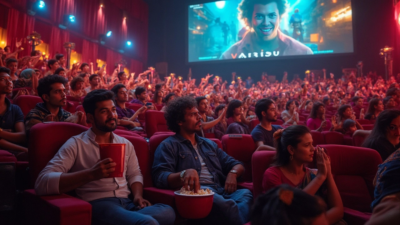 Is Varisu a Hit or Flop? Box Office Verdict, Reviews, and Audience Reactions