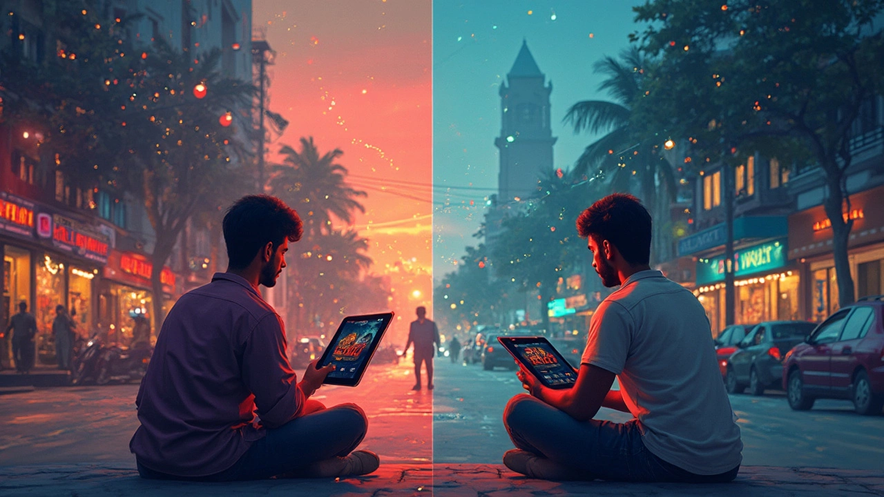 Pro Tips for Watching Indian Movies Anywhere