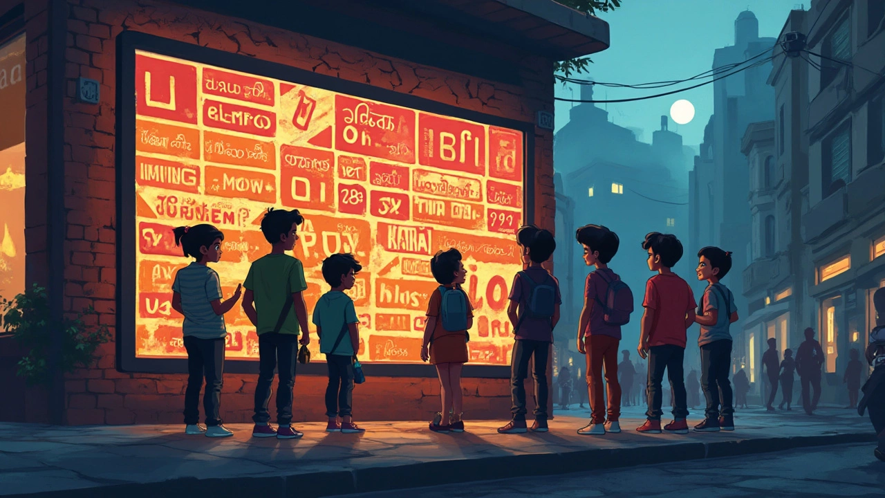The Real Impact of 18+ Movies: Culture, Access, and Controversy