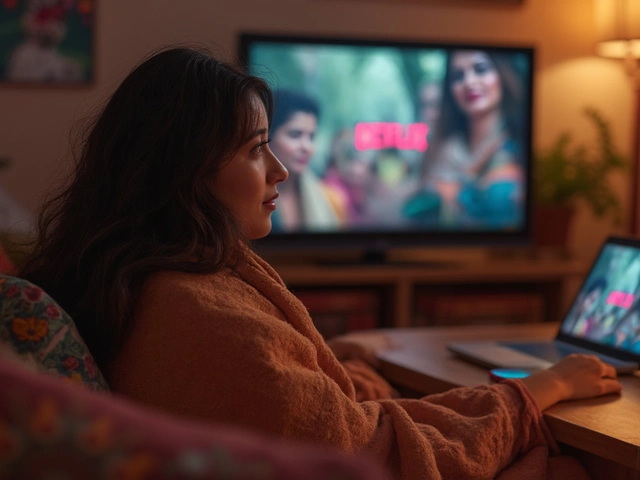 Can I Watch Netflix India from USA? Quick Guide for Movie Lovers