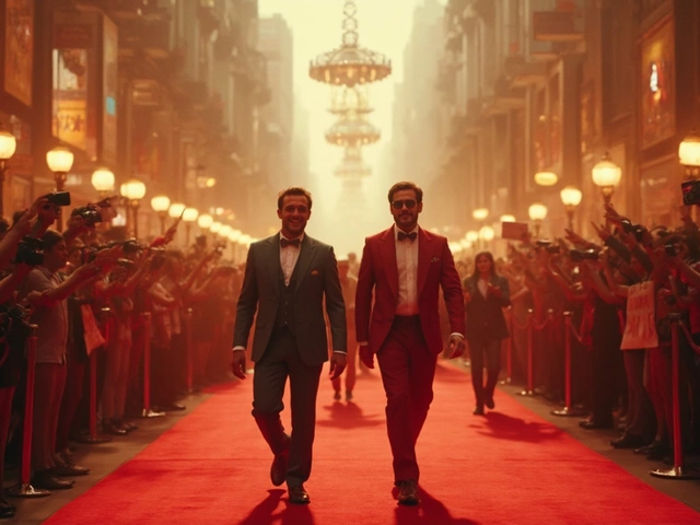 India's Crush Male: Why Bollywood Fans Can't Get Enough