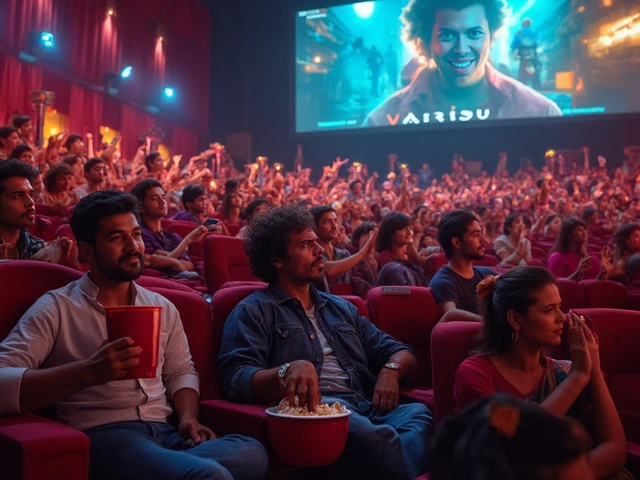 Is Varisu a Hit or Flop? Box Office Verdict, Reviews, and Audience Reactions