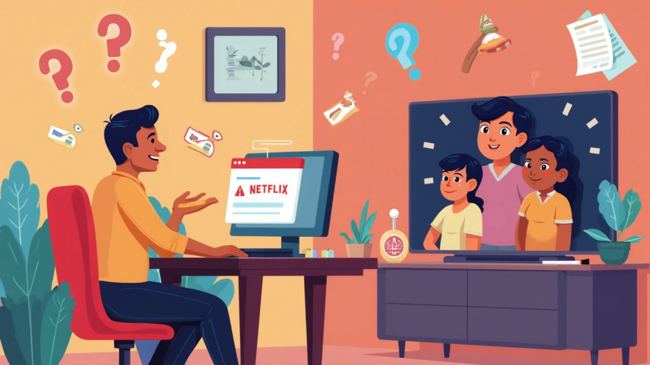 VPN Tips and Streaming Smarts: Getting the Most While Staying Safe
