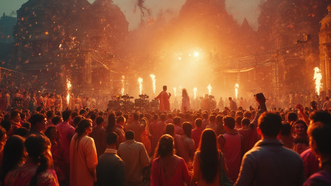 Biggest Telugu Blockbuster: The Most Hit Telugu Movie Ever