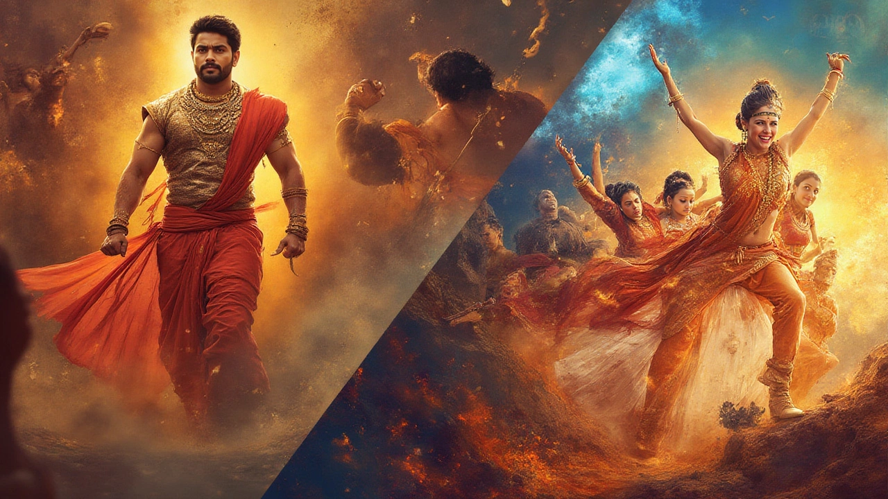 Box Office, Streaming, and Global Reach