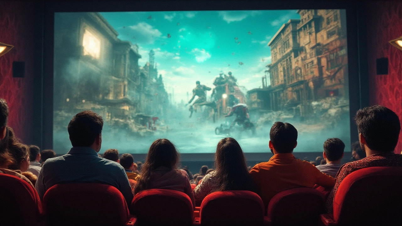 Budget Busters: Movies That Almost Broke the Bank