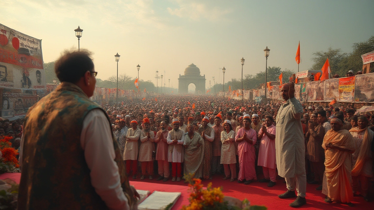 Caste in Daily Life: Myths, Reality, and Mumbai vs Delhi