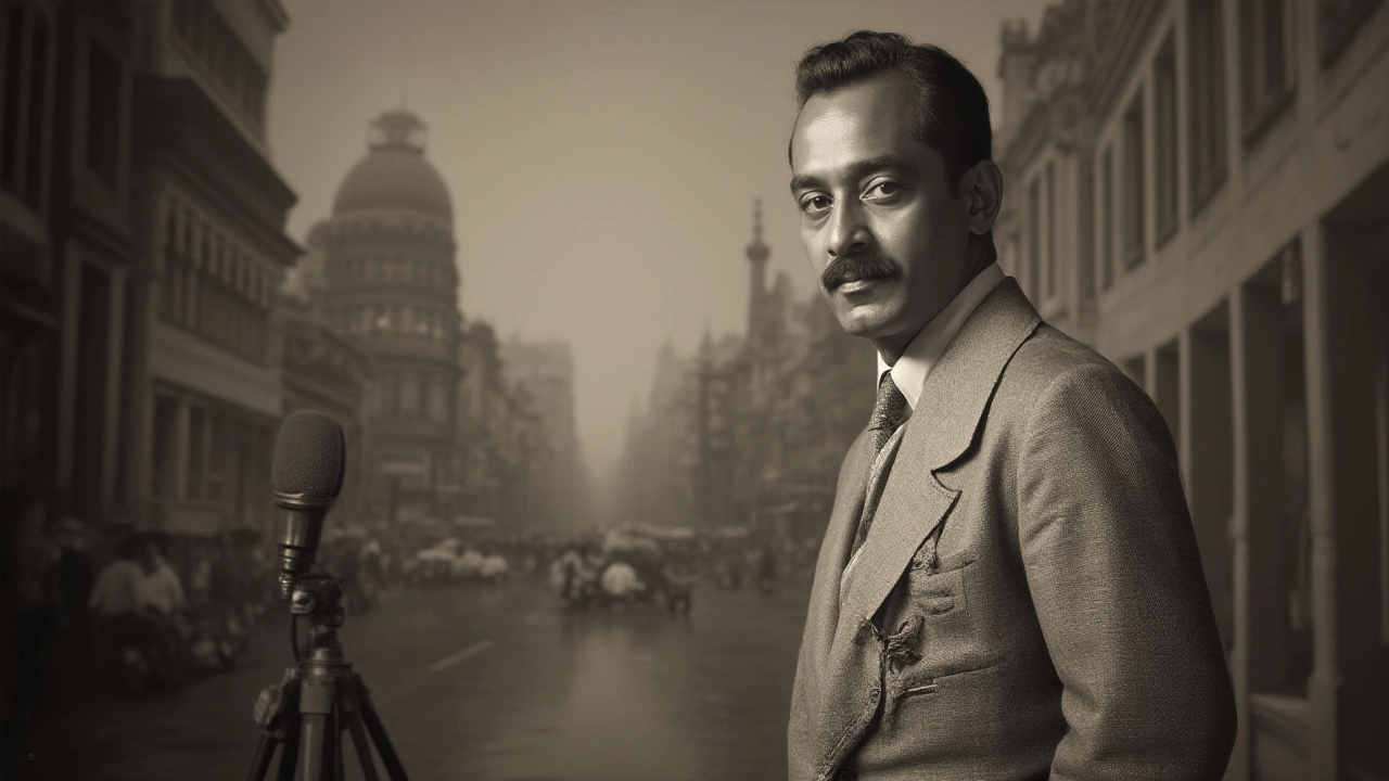 Early Cinema’s Untold Stories: Challenges, Risks, and Odd Traditions