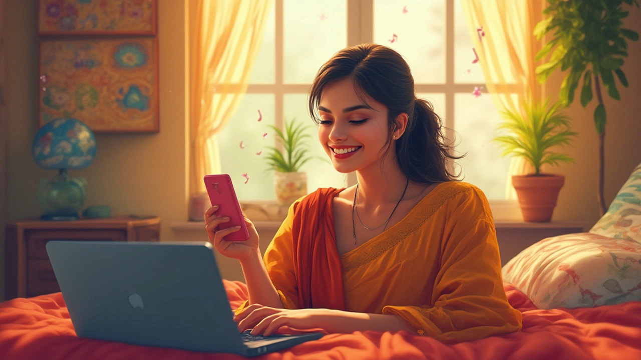 How to Download Songs to Your Phone for Free: Step-by-Step Guide in 2025