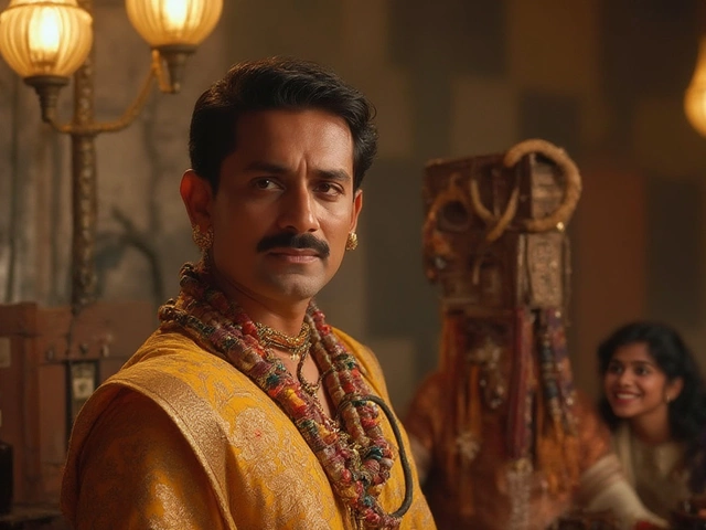 First Tamil Actor: Exploring the Pioneers of Kollywood Cinema History