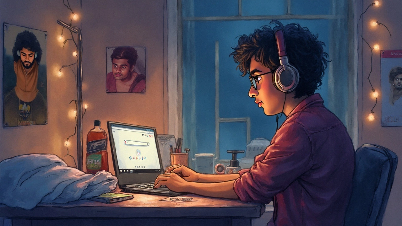 Is it Legal to Download Music from Google? 2025 Guide to Digital Music Laws