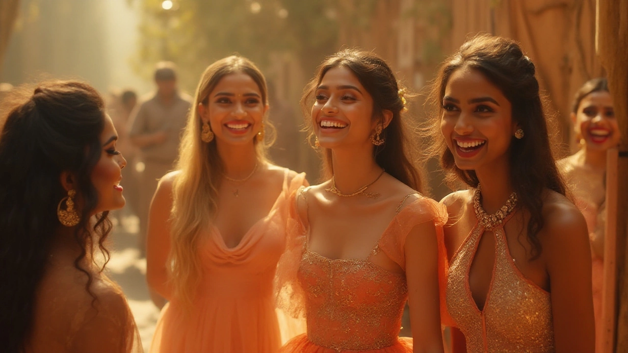 Secrets Behind the Best Bollywood Teeth (and How to Get Yours Movie-Ready)