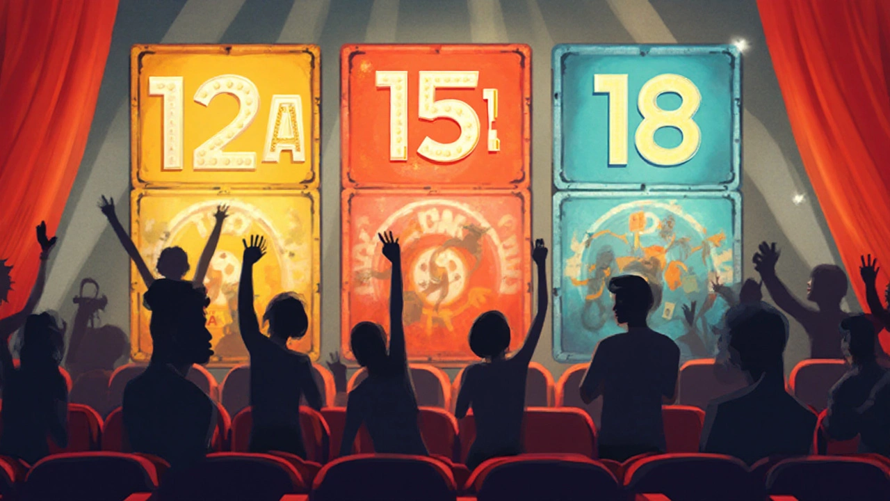 Tips, Alternatives, and the Future of Age Ratings