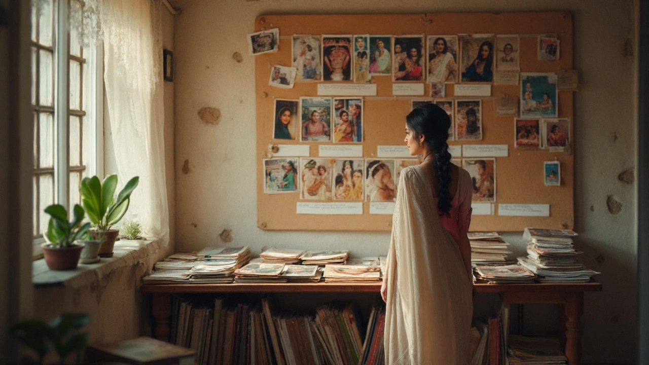 Bollywood and body diversity: what changed and when
