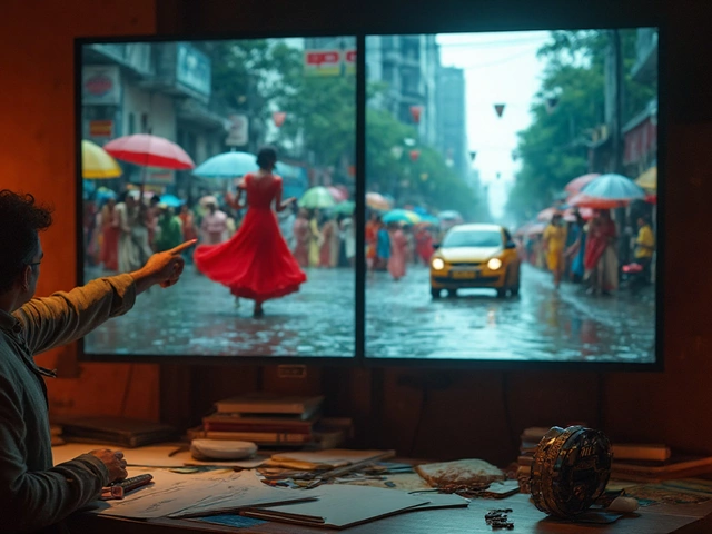 Which Hollywood Movie Remade a Bollywood Film? The Proven Example, How to Verify, and Myths