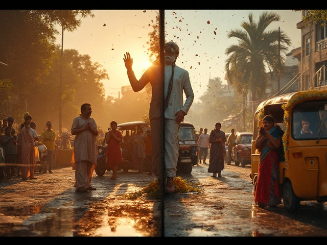 Who Is the Most Respected Actor in India? Amitabh Bachchan vs Rajinikanth (2025 Guide)