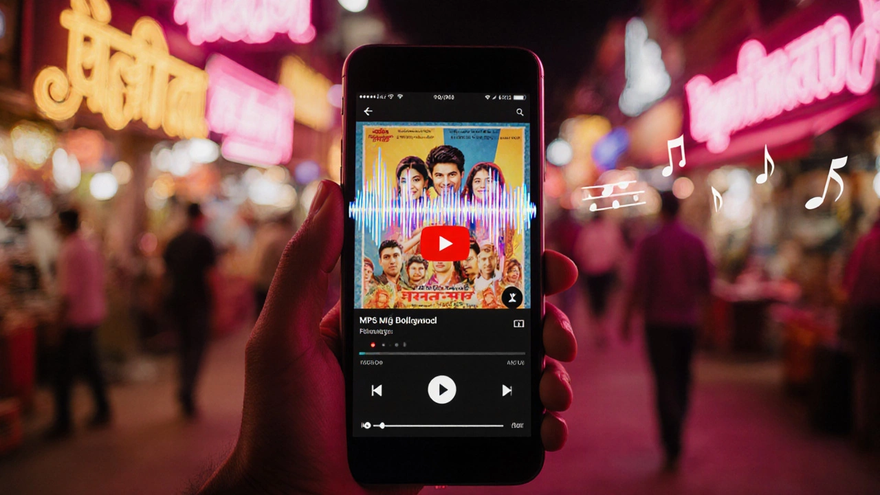Best YouTube to MP3 Downloader Apps in 2025