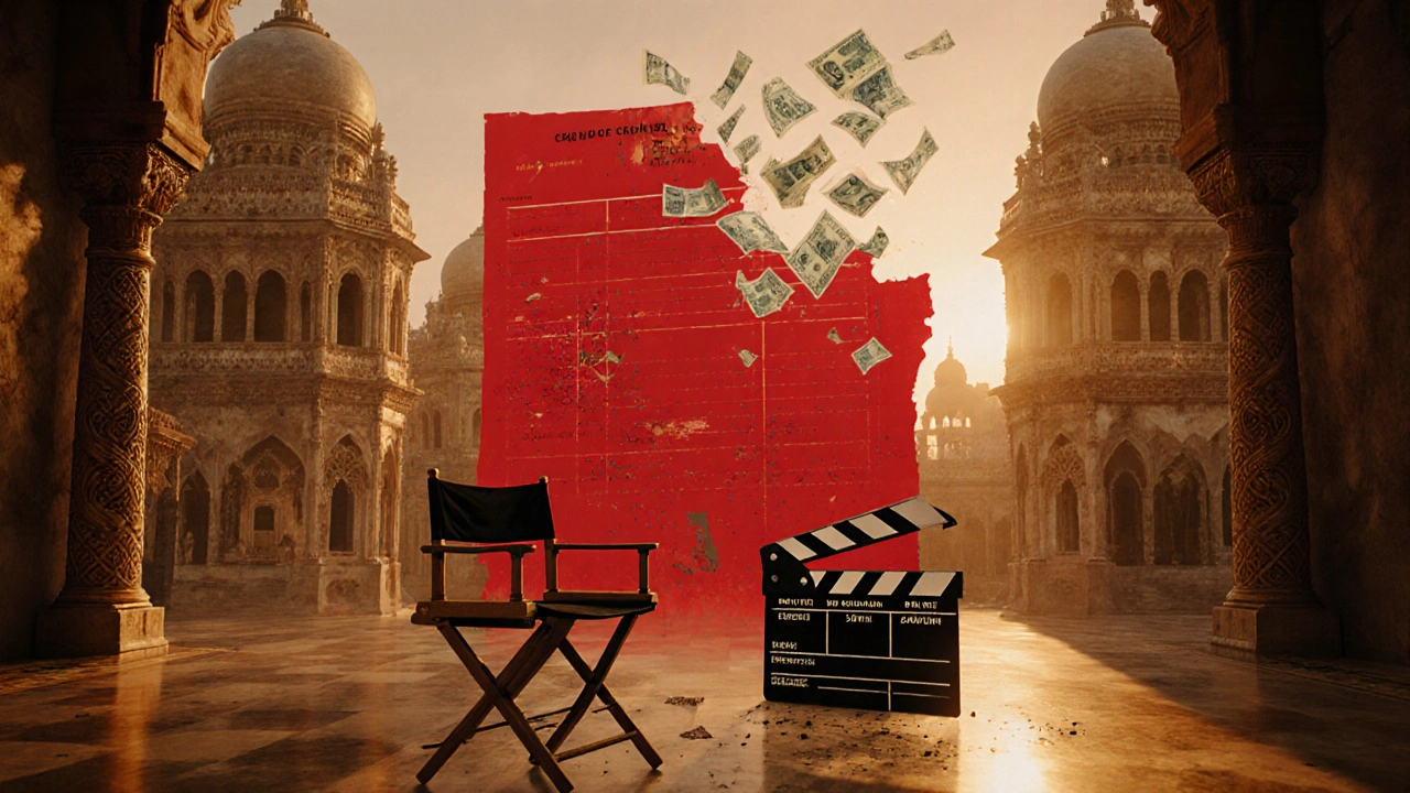 Biggest Flop Movie in India - Box Office Disaster Explained