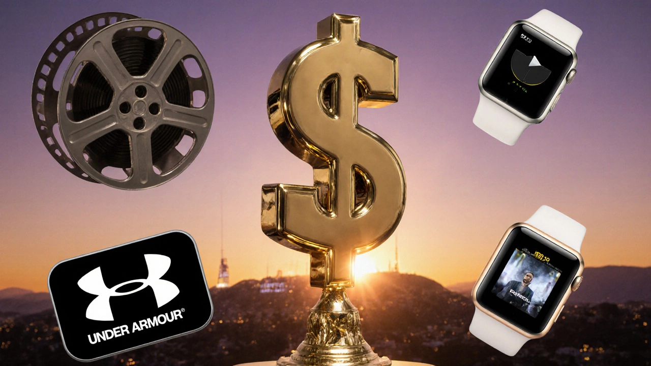 Highest Paid Actor 2025: Who Tops the Earnings List?