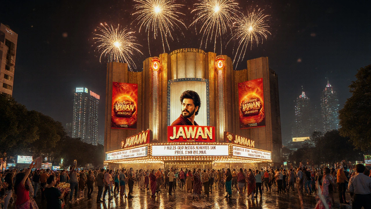 India's All-Time Blockbuster Movie: Highest-Grossing Indian Film Revealed