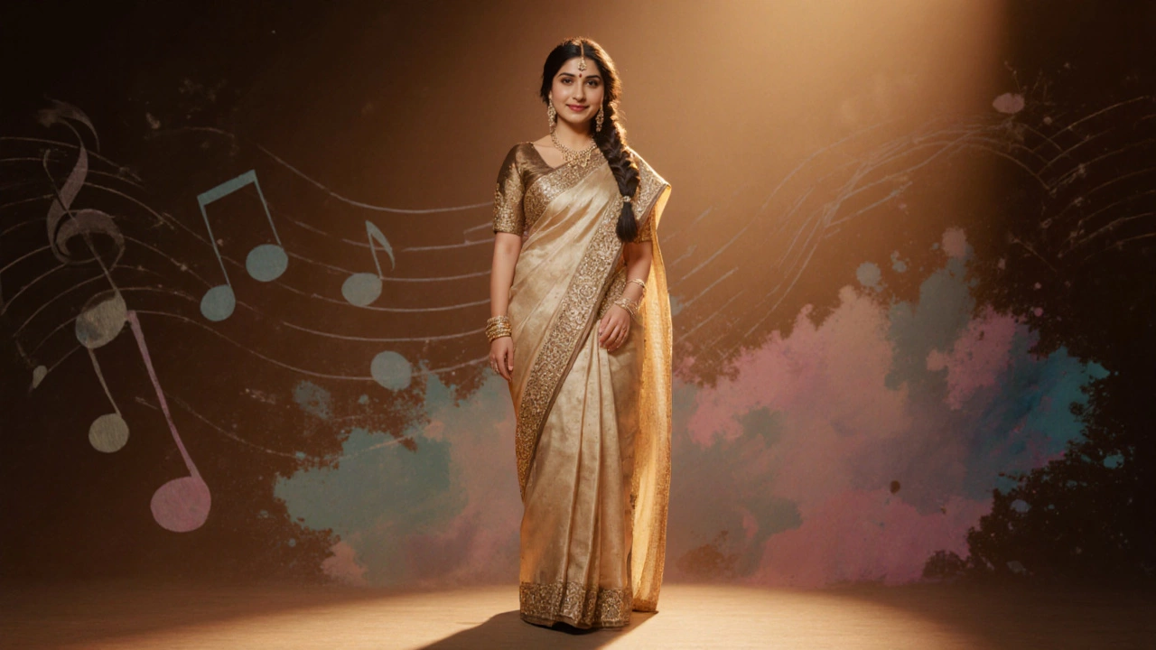 Shreya Ghoshal National Awards: Total Wins and Details