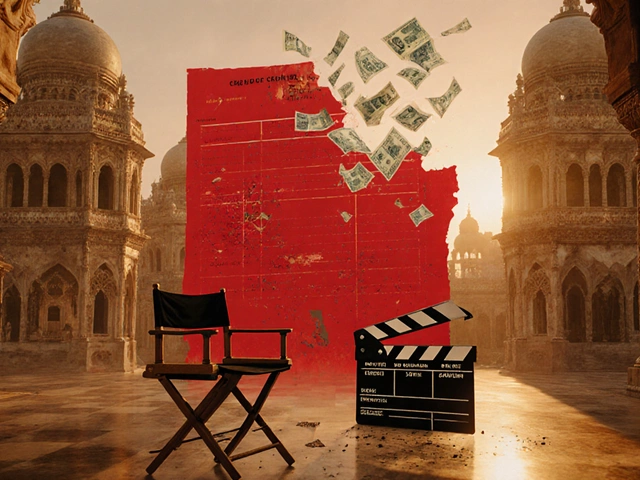 Biggest Flop Movie in India - Box Office Disaster Explained