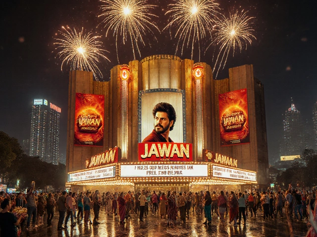 India's All-Time Blockbuster Movie: Highest-Grossing Indian Film Revealed
