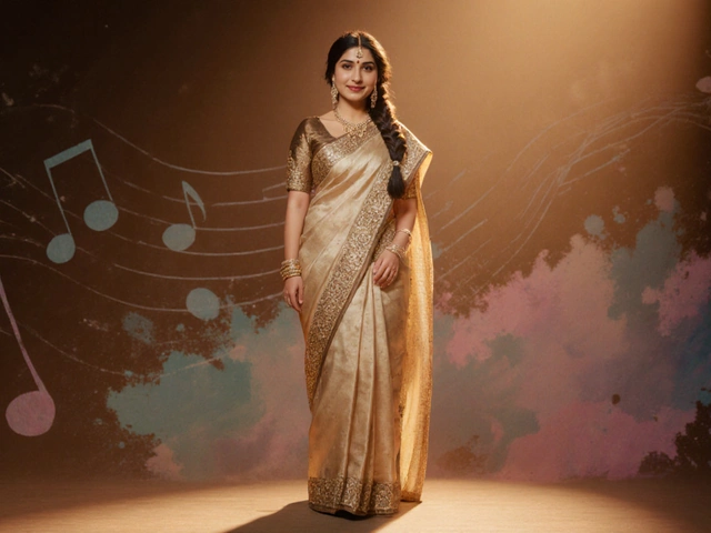 Shreya Ghoshal National Awards: Total Wins and Details