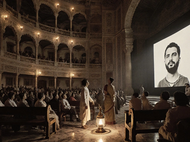 The First Tamil Movie: Kalidas (1916) - History, Trivia & Legacy