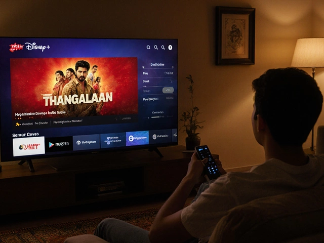 Where to Stream Thangalaan Online: OTT Platform Guide 2025