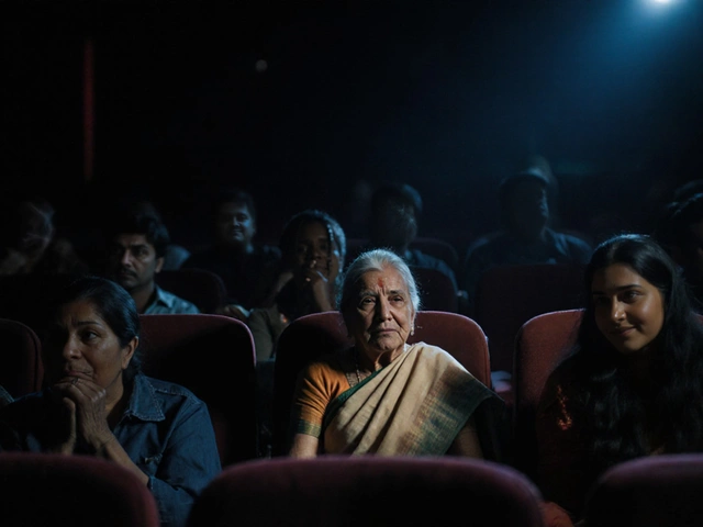Who is the most trusted movie critic in India?