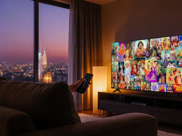 Why Netflix Streams So Many Indian Movies - The Business Behind the Boom