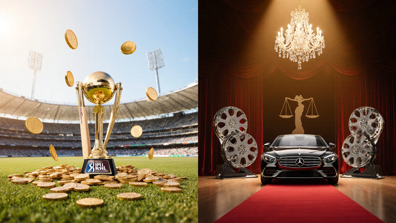 Virat Kohli vs Shah Rukh Khan: Who Is Wealthier?