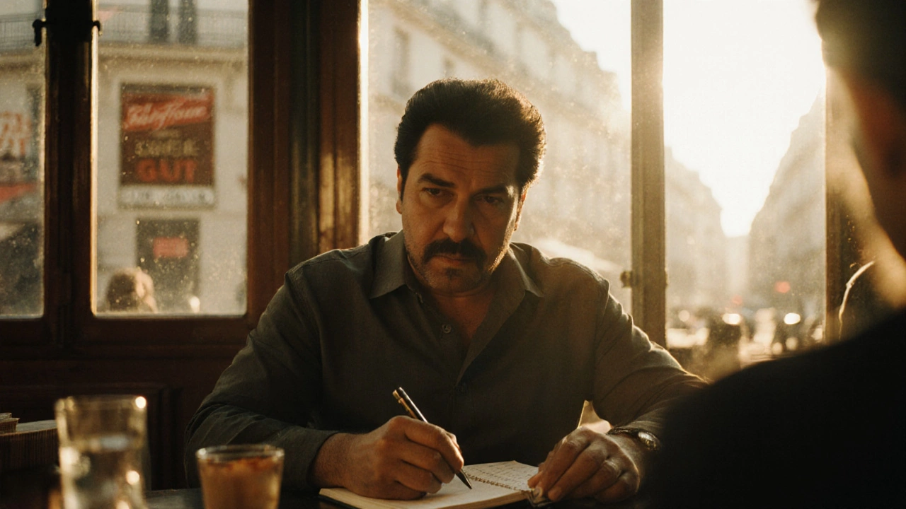 What Film Took 20 Years to Make? The True Story Behind India’s Longest-Gestating Movie